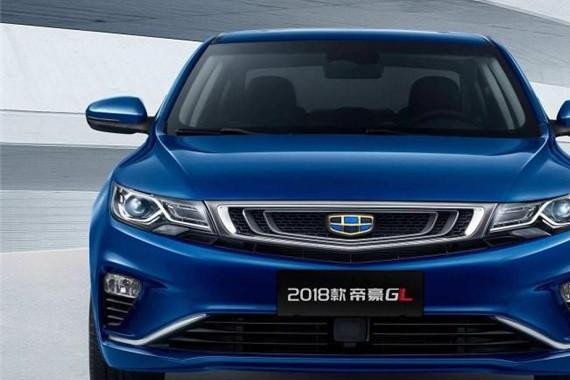 守住自主大本营 吉利选择两手抓