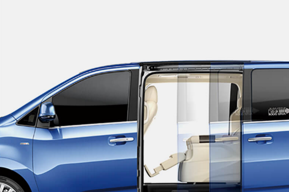 兼具外型与实力，上汽大通G10 PLUS表现非同一般