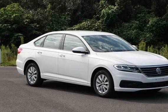 十年了！榜单神车朗逸终于改款换代，颜值不输新款CC