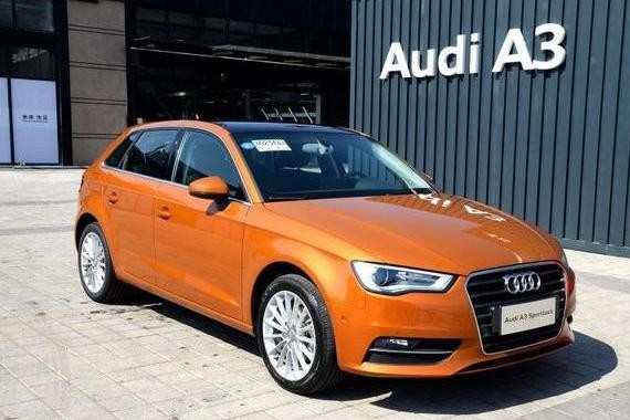 引领豪车30年，油耗低至5.7L/100km，1.4T爆发出150匹马力