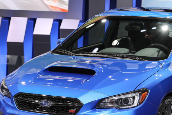 入门级性能车都在这，有几台改好了连超跑都不怕！