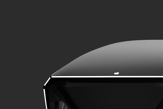 最新“概念车“车讯解析，最快车讯一网打尽