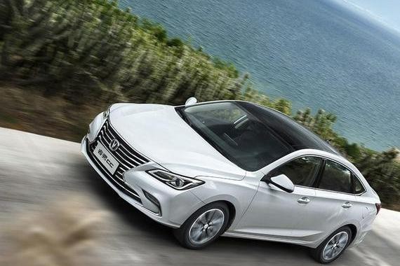 开着新车还能免费玩转大理，睿骋CC给你在冬天备了一份大礼！