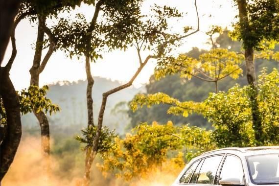 SUV的实用，轿车的操控，是时候让这辆车给你不一样的生活