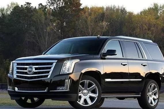 符合美帝人民购车心态的一款全尺寸SUV--凯迪拉克凯雷德