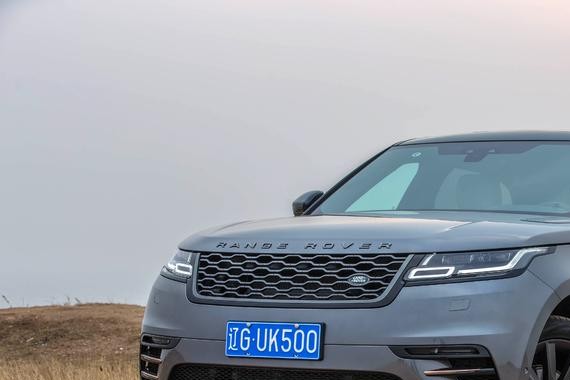 颜值、动力、品质都无可挑剔，只有这辆SUV了