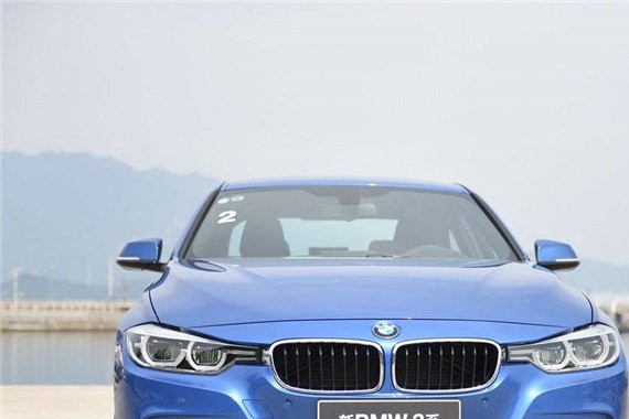 车身加长6厘米，换代宝马3系能否让其更自信？