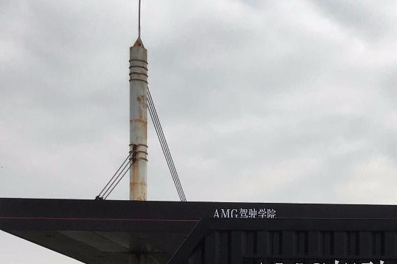 听说所有奔驰都叫AMG？看看奔驰试驾过程就知道了