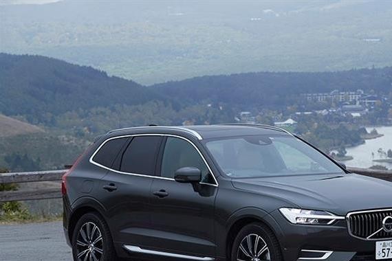 日本人眼中的最佳车型竟然不是日系车，而是一辆刚刚上市的SUV