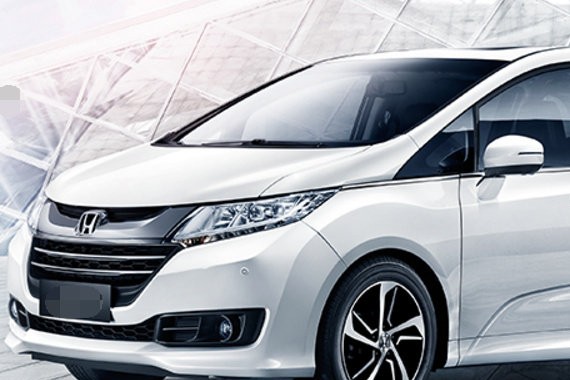 这4款日系MPV可谓是引领全球，MPV并不是只有别克GL8