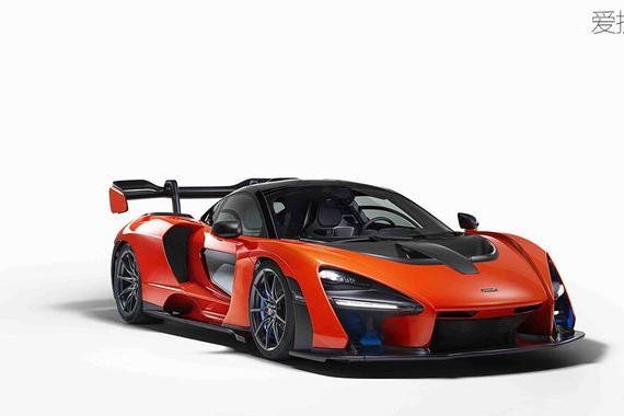 豪砸75万英镑只为两扇塑料车门？壕们原来为TA而买