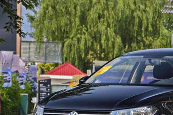 11月份轿车销量Top 10出炉，其中有2台国产车，罕见！