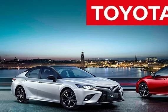 广汽丰田：全新第八代凯美瑞 硬核技术全解析