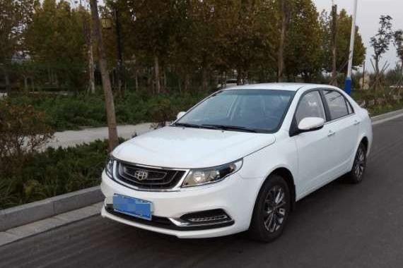 吉利远景怎么样? 车主述说9百多公里后的驾驶感受有多差?