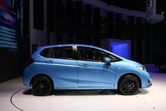 有了它还要啥自行车？10万比GTI还快，钢炮界欠它一个名分