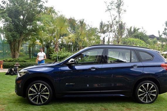 12款适合女生开的车全在这里，如果你爱你的女友老婆，请拿走不谢