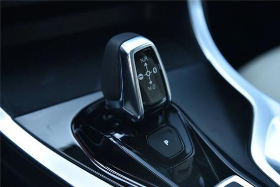 国内最靠谱5款变速箱，第1个今年最火的车就在用！