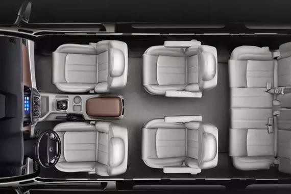 实用、实在、实惠，这才是最适合消费者的车型！