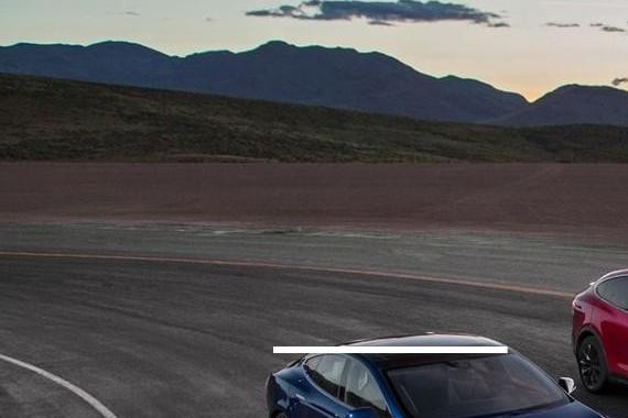 300公里不费油，设计秒杀特斯拉，马云看完心动，先投一笔当股东