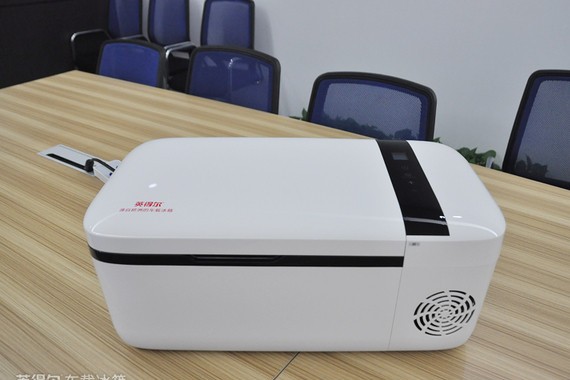 车载冰箱壳会发热吗如何快速祛味和保养