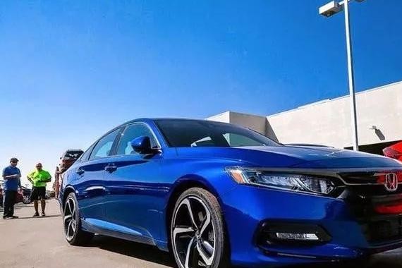 曝全新雅阁国产版竟只配1.5T高低功率发动机？这真是思域XL了！