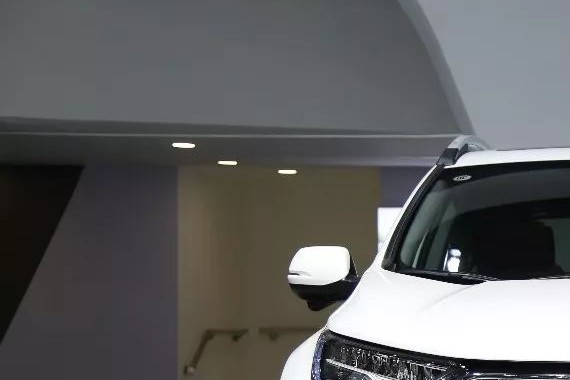 视频 | 颠覆性换代寄予厚望 东风Honda全新一代CR-V