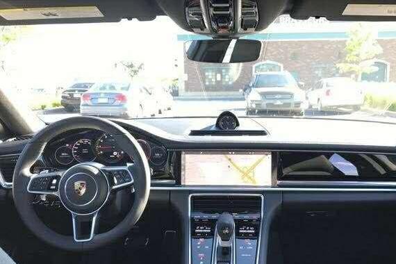 18款保时捷帕拉梅拉行政4S高能轿跑对比17款有哪些优势