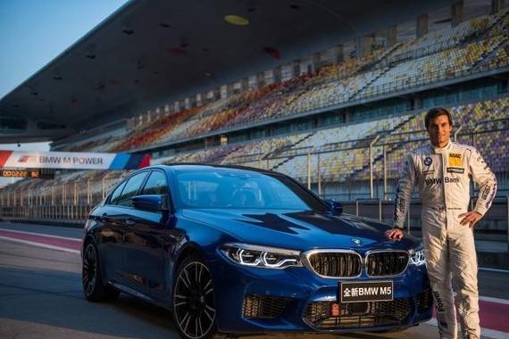 来相互伤害啊！为什么各家车企都喜欢刷个圈速？