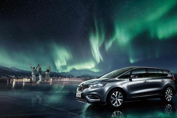 MPV进化论——雷诺ESPACE的故事（下）