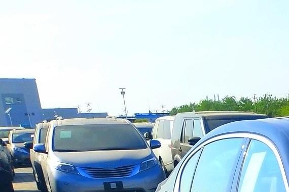 ​中东版 2017款宝马730Li 2.0T 高功率 272马力！