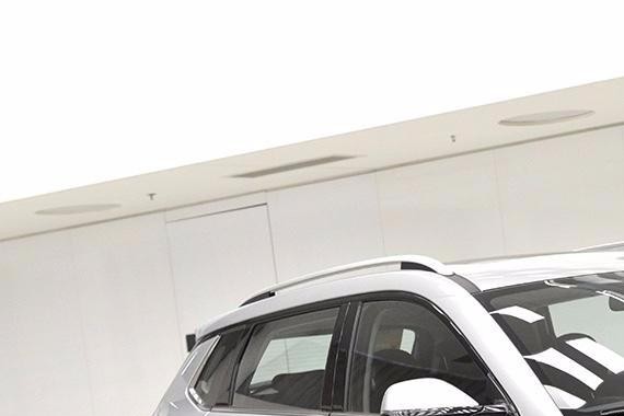 高颜值下的强“芯”剂