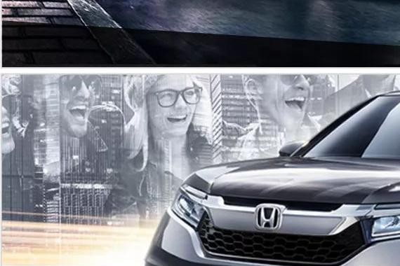 听说你还加价？别克最好卖的中型SUV对本田新贵满满的不屑？