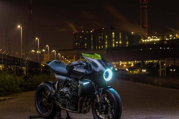 “概念车“又有文章更新啦，快来看看吧