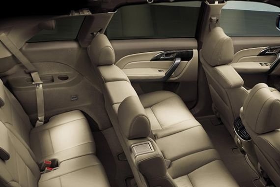 春节回老家，这几款国产7座SUV或许很适合你