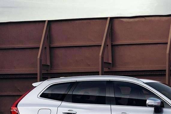 还有6天上市，38万起步的XC60贵的有道理吗？