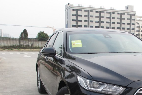 售23.48-26.98万元 新款金牛座上市