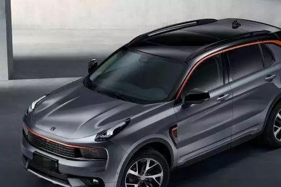 怎样防止马路漂移，还是一套四驱系统靠谱！