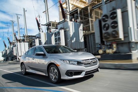 年关将近 手握十五万 合资家轿怎么选？