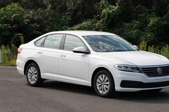 全新一代朗逸申报图曝光 明年上市销售