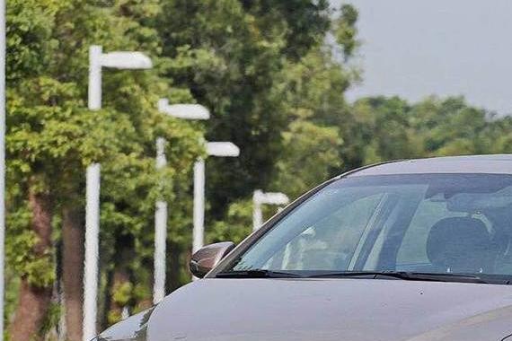 11月销量大涨的4款轿车，其中一台成功杀入Top 10！