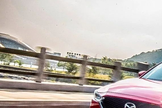 说真的，我可能真会一时冲动因为这台车而放弃宝马