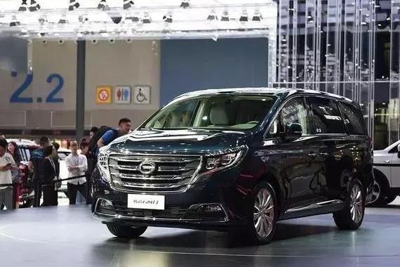 传祺GM8还没上，GM6又在路上了！别克GL6、途安L怎么看？