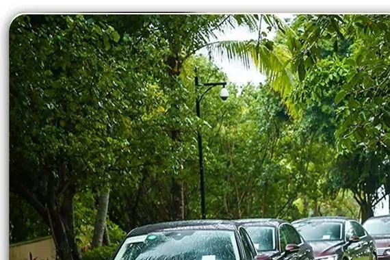 中型车“标杆”不满足现状，于是2018款迈腾来了｜车业杂谈