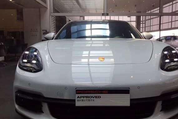 18款帕纳梅拉弹射起步集万千优点于一身