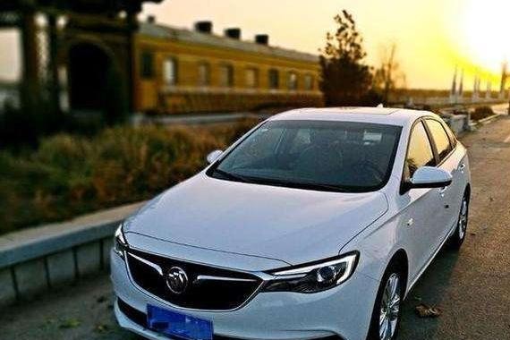 别克英朗怎么样? 车主述说1千公里后驾驶感受有多差?