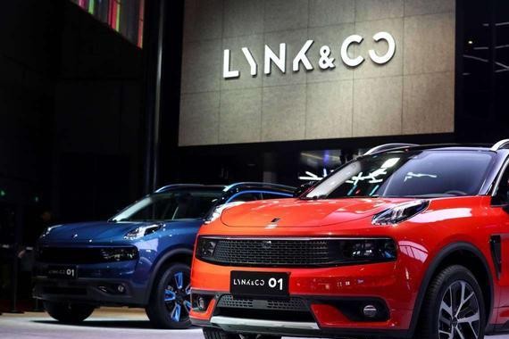 领克重拳整顿经销商 绝不允许加价提车