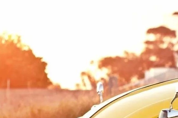 一辆老款甲壳虫发动机，是这样被翻新的！