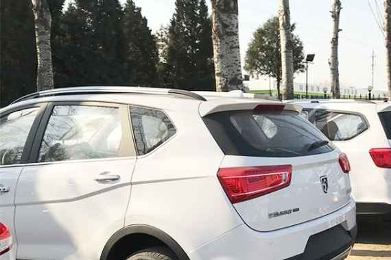 最新“召回“车讯解析，最快车讯一网打尽