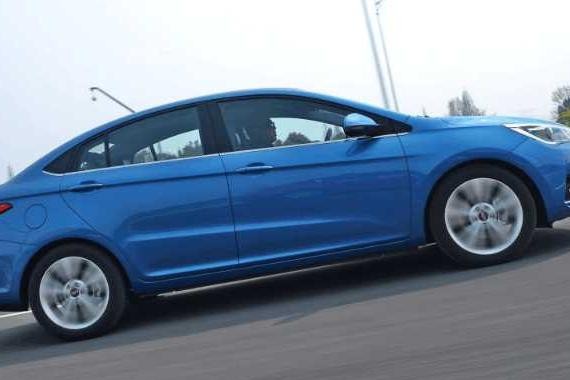 这就是你们要的国产艾瑞泽5, 客观评价!