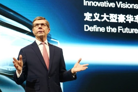 BMW将密集投放16款新车 2018成产品大年